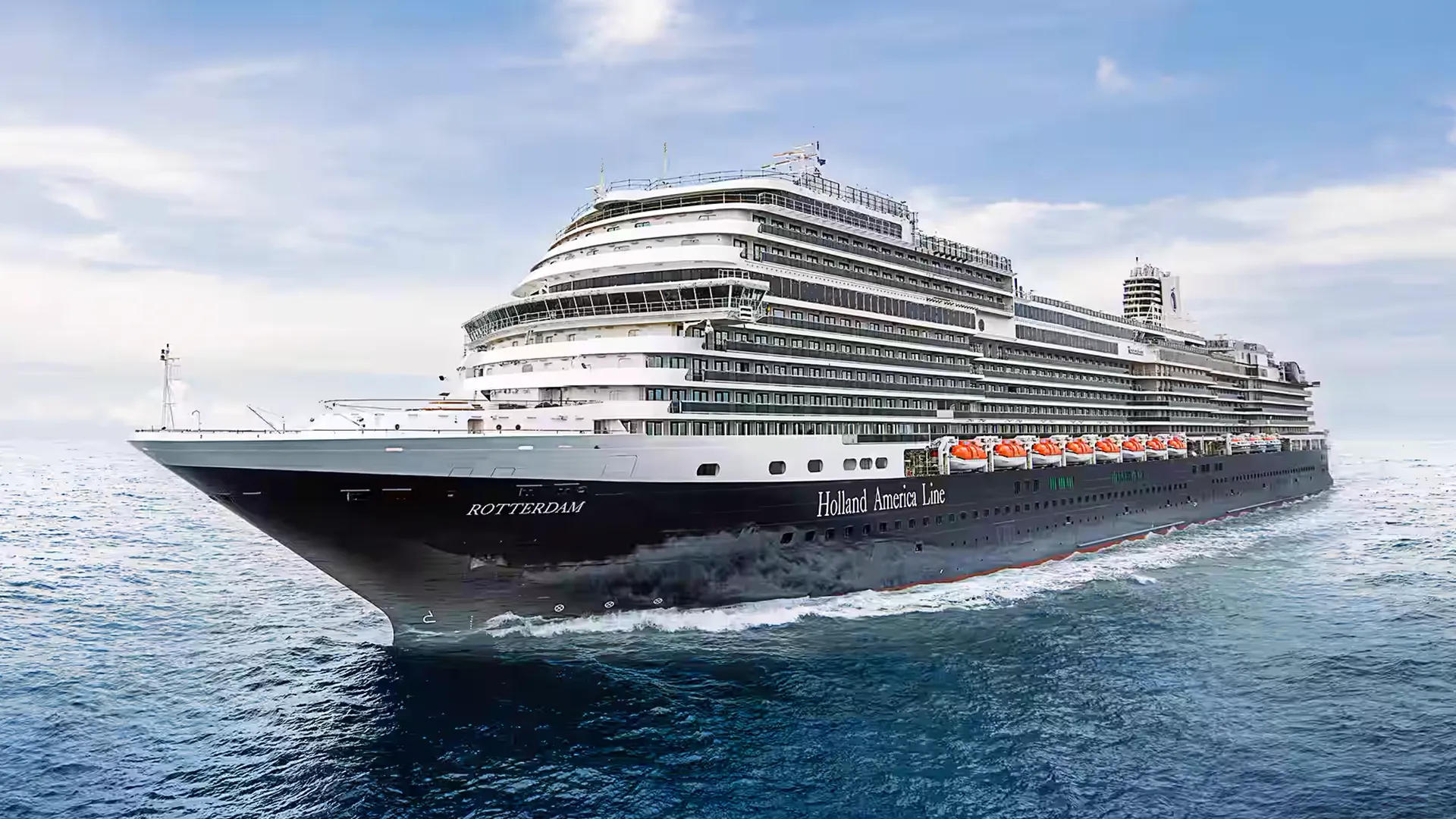 Holland America Line Cruise Casino image 1