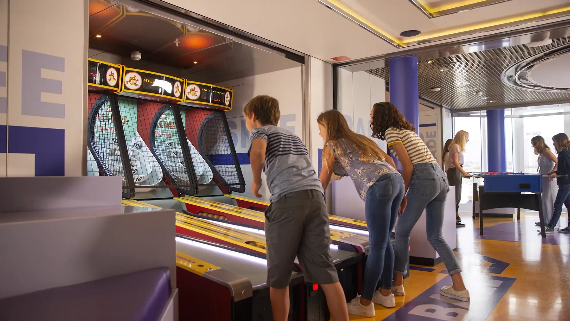 Holland America Line Cruise Casino image 1