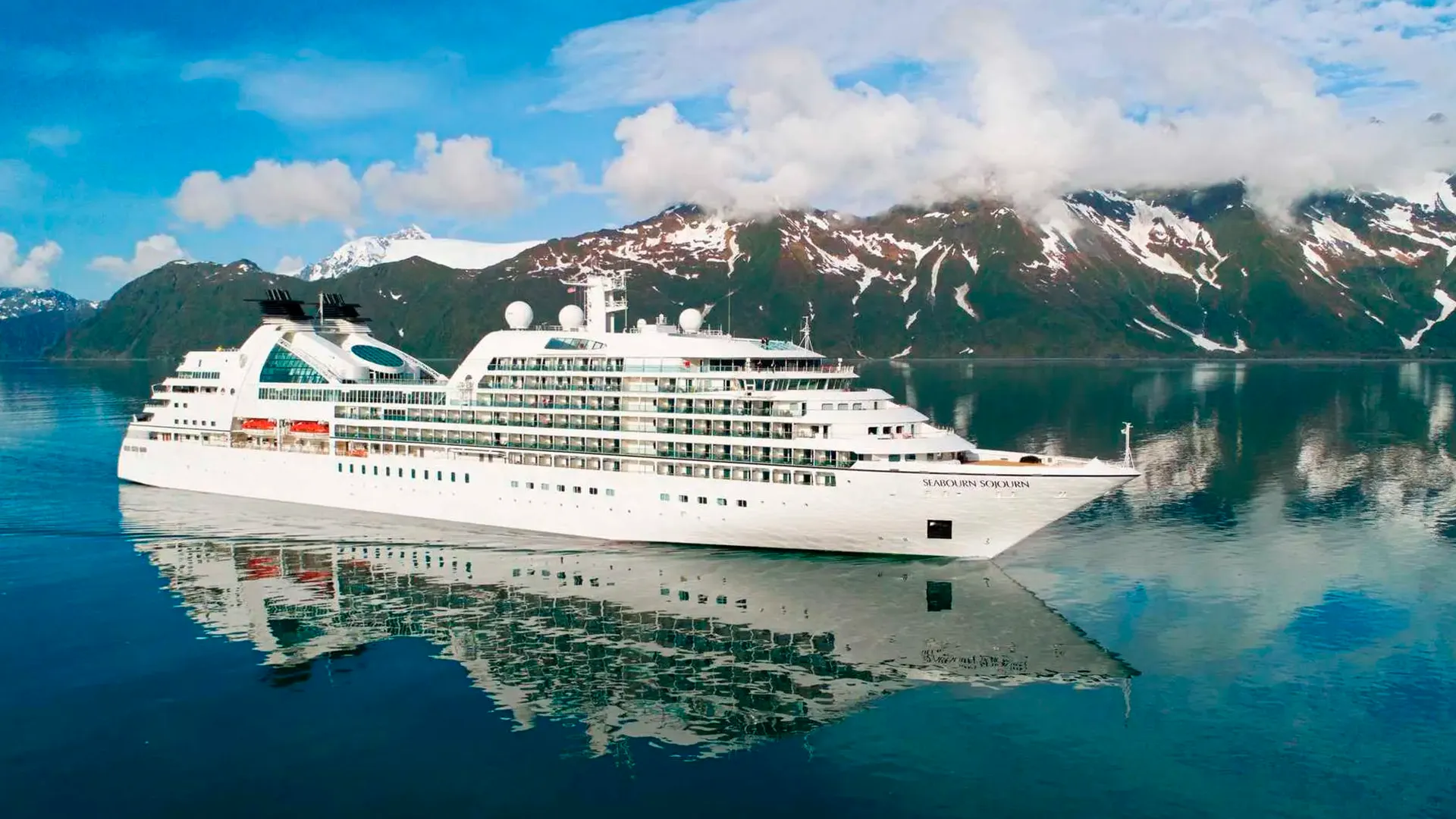 Seabourn Cruise Casino Line image 1