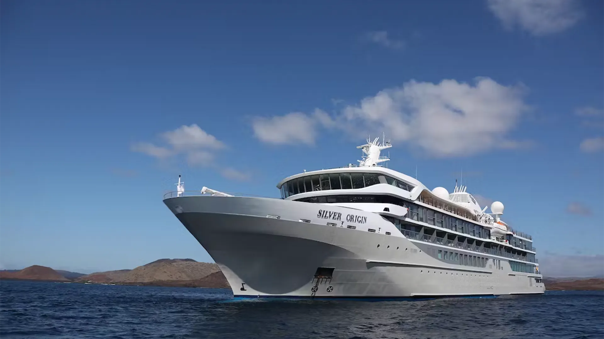 Silversea Cruises Casino image 1