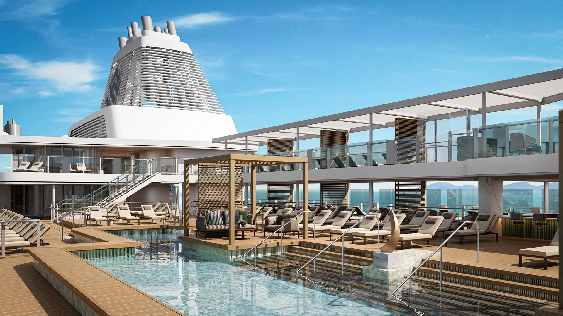 Silversea Cruises Casino image 3