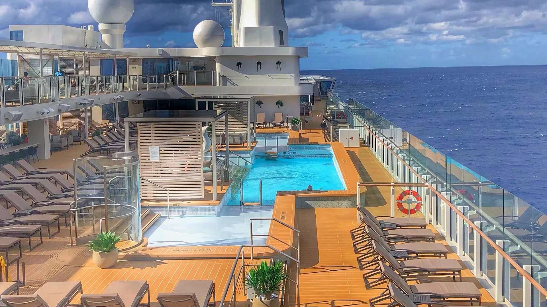Silversea Cruises Casino image 4