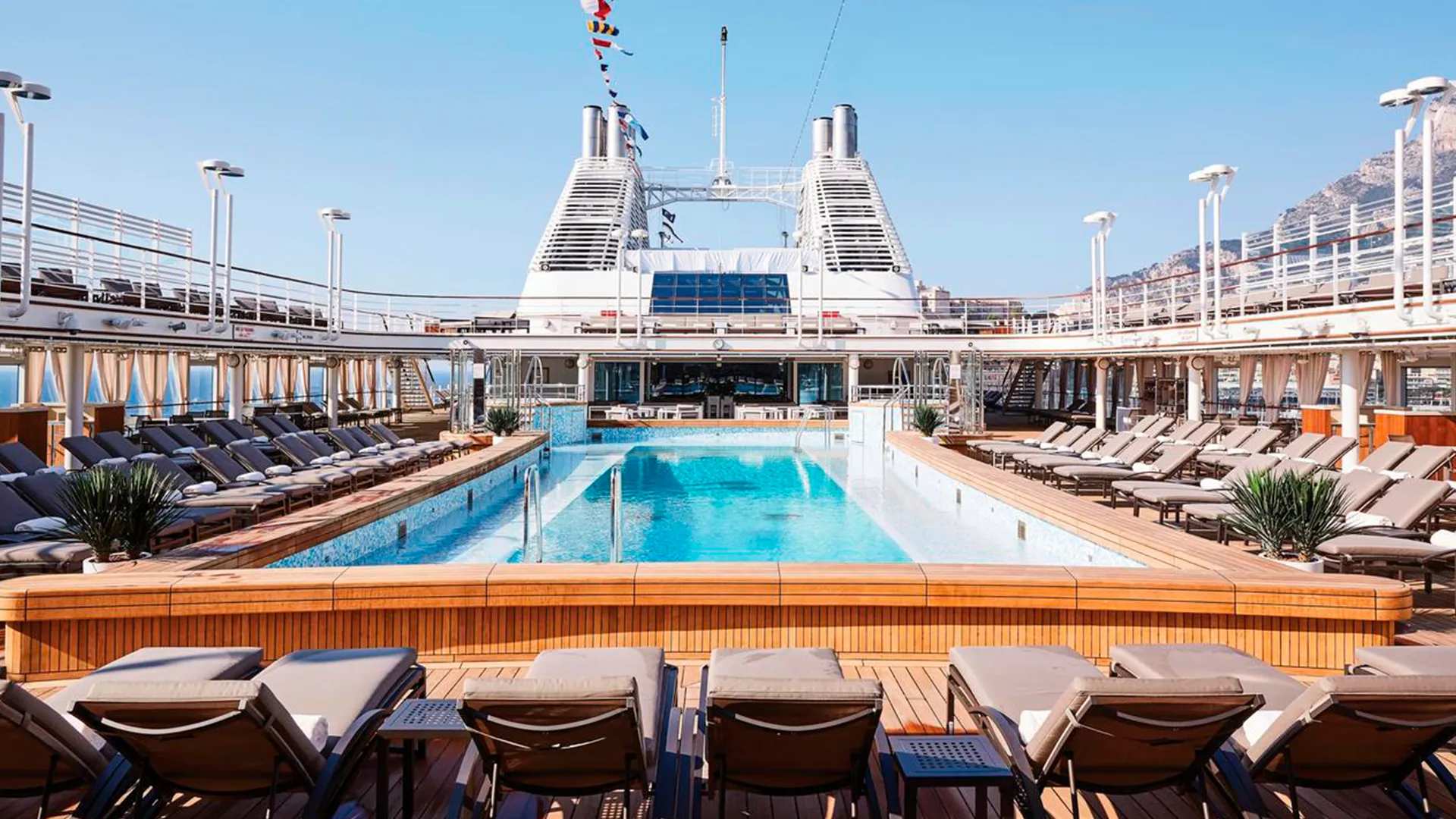 Silversea Cruises Casino image 5