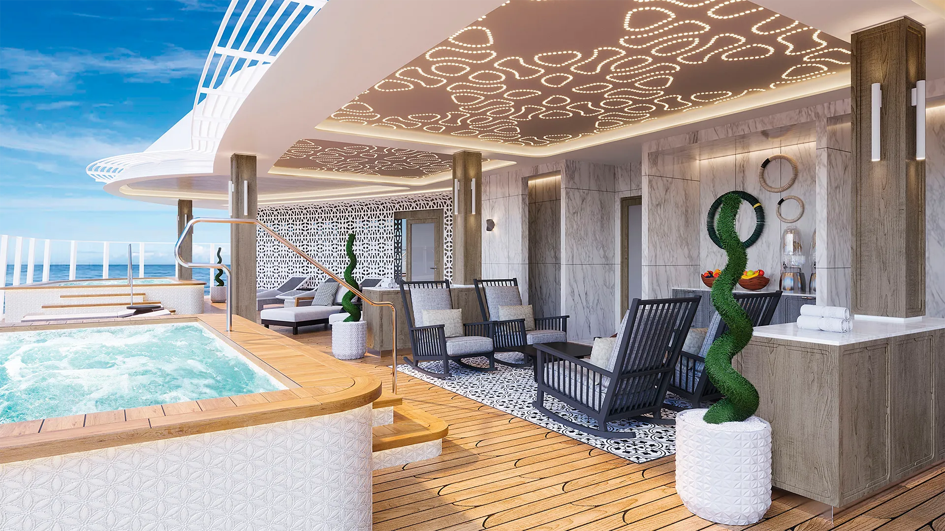 Regent Seven Seas Cruises Casino image 5