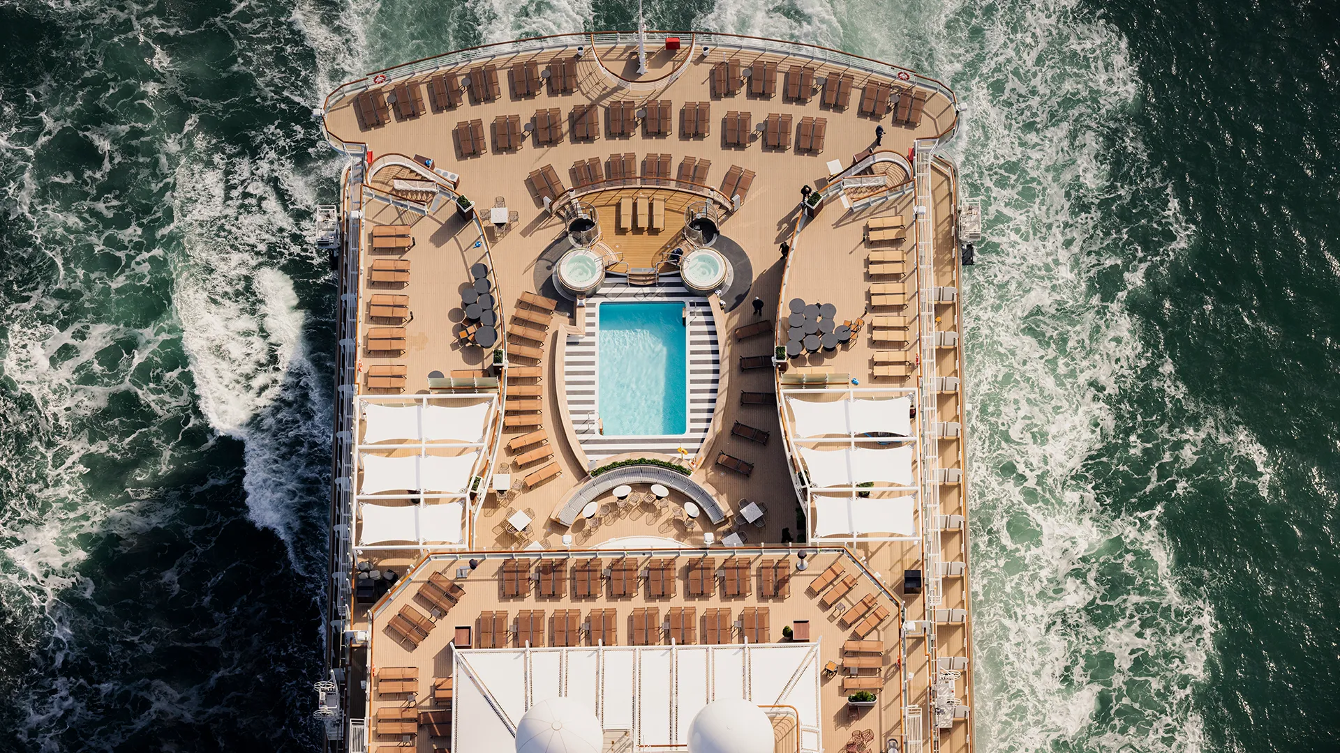 Cunard Line Cruise Casino image 3