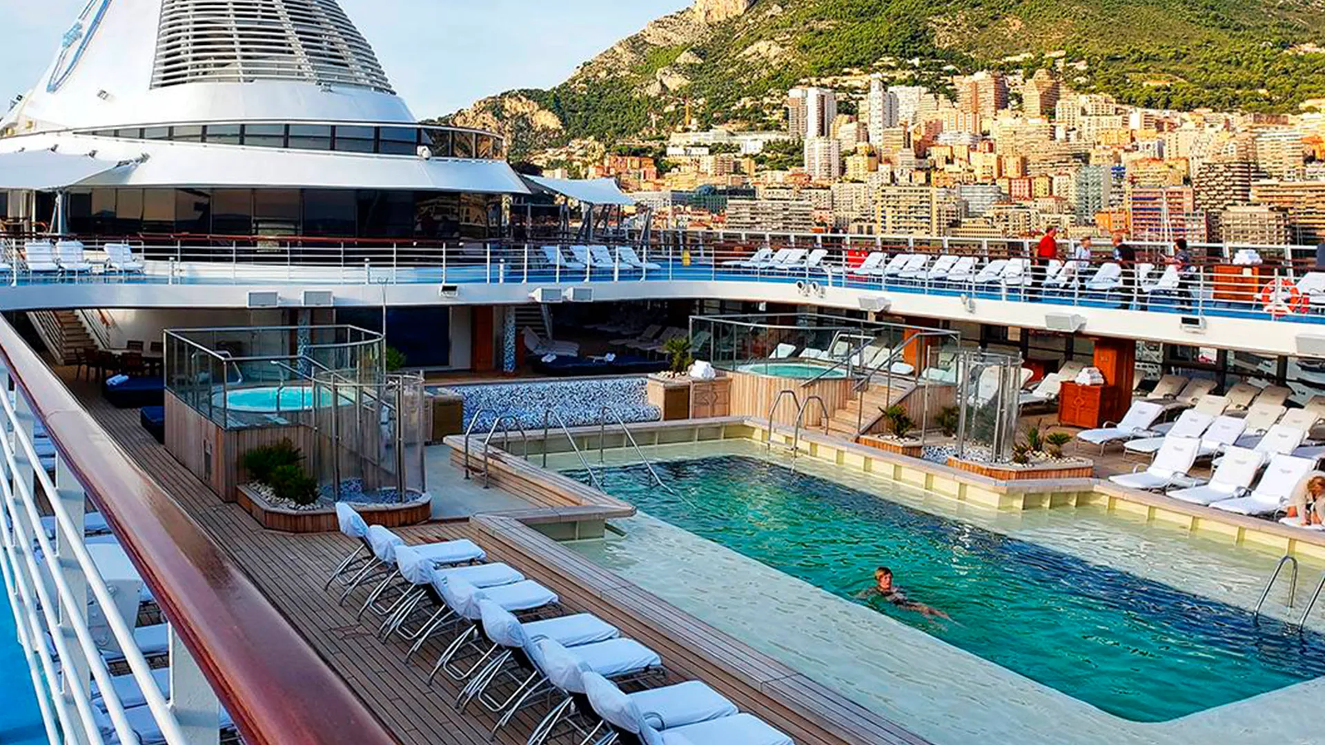 Oceania Cruises Casino image 4
