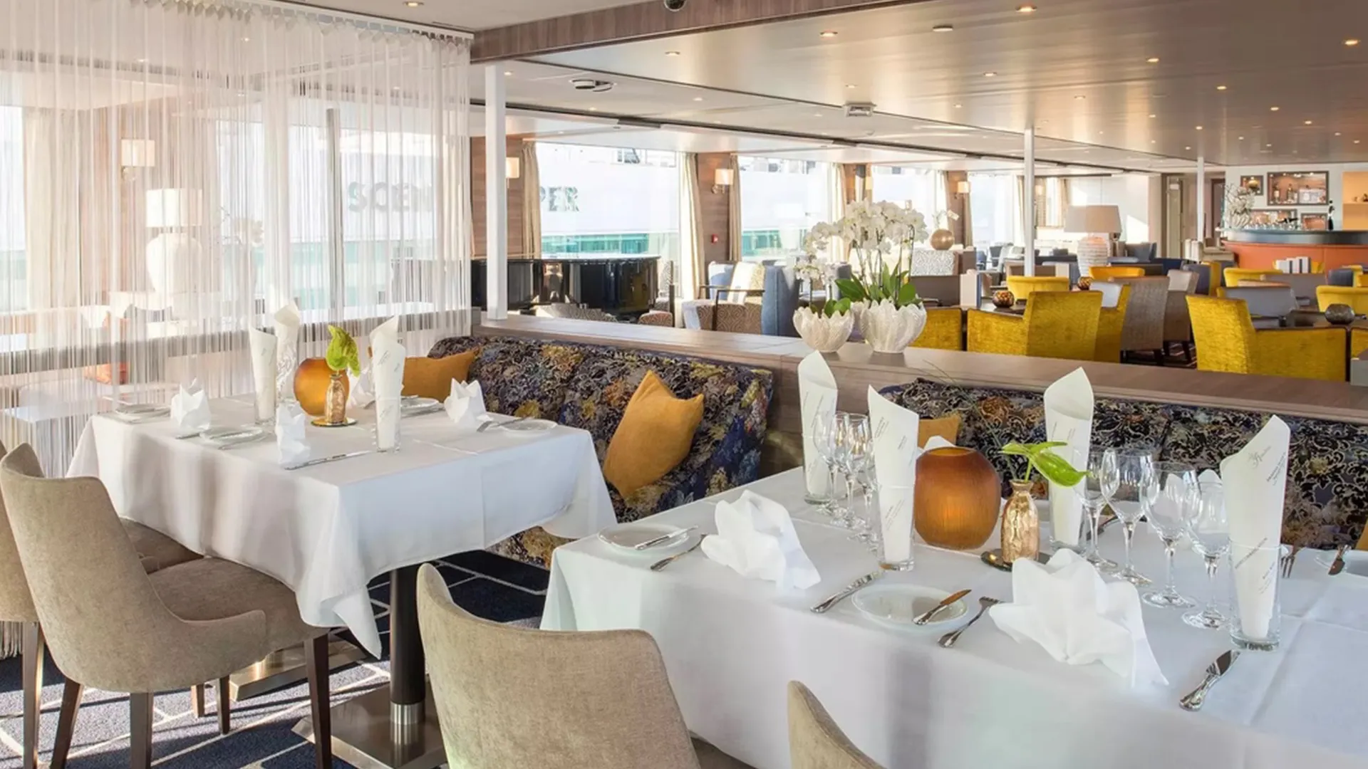 Amadeus River Cruises Casino image 5